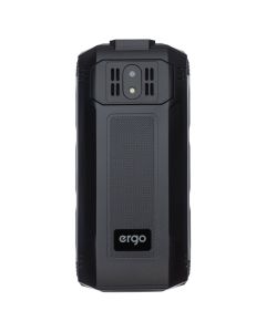 Мобильный телефон Ergo E282 Dual Sim Черный