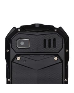 Мобільний телефон Sigma X-treme PV68 Black