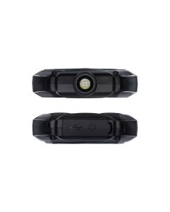 Мобільний телефон Sigma X-treme PV68 Black