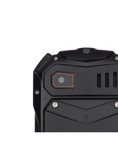 Мобільний телефон Sigma X-treme PV68 Black Orange