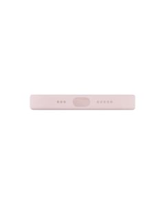 Чехол-накладка для iPhone 14 Pro Silicone MakeFuture Розовый (Pink)