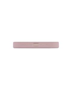 Чохол накладка для iPhone 13 Pro Max Silicone MakeFuture Рожева (Soft Pink)