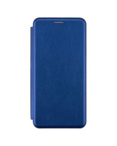 Чехол кейс для Motorola G24/G04/E14 Kira Shell Синий (Blue)