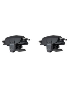Ігрові тригери Hoco GM6 Wild Wolf Pulse Mobile Чорні (Black)