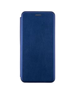 Чехол кейс для Samsung A16 Kira Shell Синий (Blue)