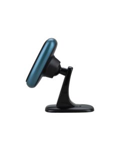 Автотримач Remzona PHM-13BK Магнітний Чорний (Black)