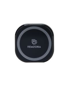 Автодержатель Remzona PHM-12BK Магнитный Черный (Black)