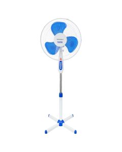 Вентилятор Grunhelm GFS-1620.2 Синій (Blue)