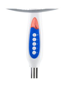 Вентилятор Grunhelm GFS-1620.2 Синій (Blue)