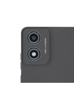 Смартфон Motorola E14 4/64 ГБ графитово-серый