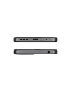 Смартфон Motorola E14 4/64 ГБ графитово-серый