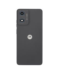 Смартфон Motorola E14 4/64 ГБ графитово-серый