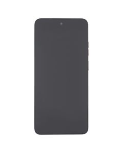 Смартфон Motorola Moto G15 Power 8/256Gb Sunrise Orange