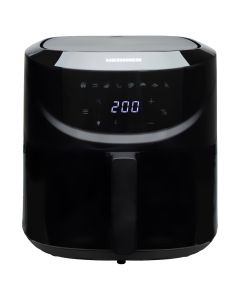 Мультипіч Heinner HAF-B8BK2000 Чорна (Black)