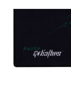 Килимок для миші Razer Goliathius (240x290) Чорний (Black)