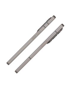 Смартфон Infinix Note 50 Pro+ 5G (X6856) 12/256GB Titan Grey