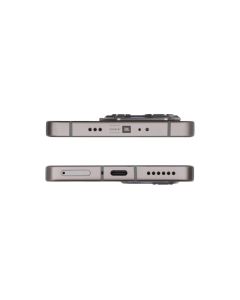 Смартфон Infinix Note 50 Pro+ 5G (X6856) 12/256GB Titan Grey