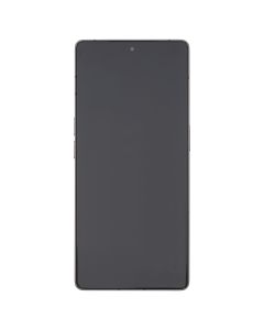 Смартфон Infinix Note 50 Pro+ 5G (X6856) 12/256GB Titan Grey