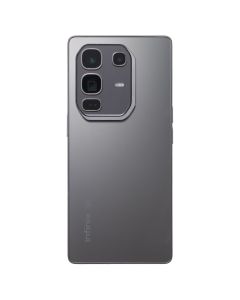 Смартфон Infinix Note 50 Pro+ 5G (X6856) 12/256GB Titan Grey
