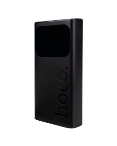 PowerBank 30000 mAh Hoco J144A Hymn Чорний (Black)