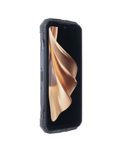 Смартфон Doogee S Cyber 8/256GB  Black-Red