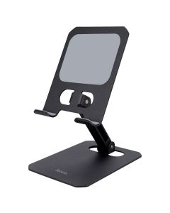 Підставка для телефону Hoco DH18 Чорна (Black)