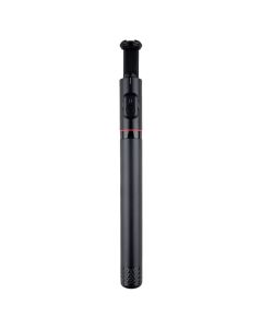 Селфі-монопод Tripod C10 1.83м Bluetooth Чорний (Black)