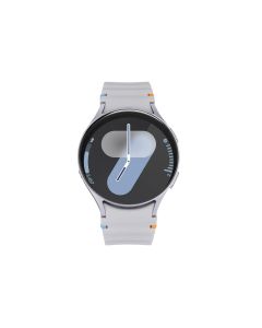 Смарт-годинник Samsung Galaxy Watch 7 44мм eSIM Срібний (Silver)