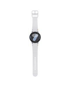 Смарт-годинник Samsung Galaxy Watch 7 44мм eSIM Срібний (Silver)