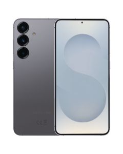 Смартфон Samsung Galaxy S25 12/128GB Silver Shadow