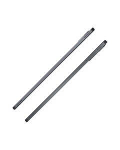 Планшет Blackview Tab Mega 2 8/256GB Grey