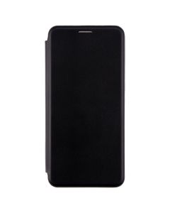 Чохол кейс для Tecno Spark 30C Kira Shell Чорний (Black)