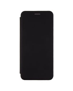 Чехол-кейс для Samsung A56 Flip MakeFuture Чёрный (Black)