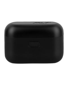 Бездротові навушники вкладиші Plantronics Backbeat Pro 5100 TWS Чорні (Black)