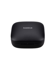 Бездротові навушники вкладиші Baseus Bowie E16 Чорні (Black)