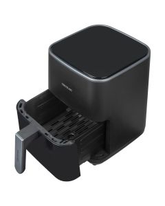 Мультипіч Cecotec Cecofry&Grill Duoheat 4000 (A01 EU01 100499) Чорна (Black)