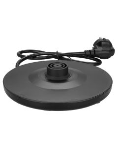 Електрочайник Liberton LEK-6832 Срібний (Silver)