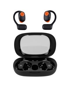 Беспроводные наушники-вкладыши Hoco EA1 Черные (Black)