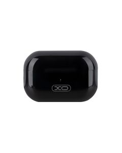 Бездротові навушники вкладиші XO X40 Nuoke Чорна (Black)