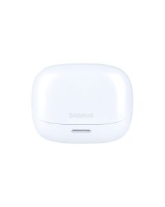 Бездротові навушники вкладиші Baseus Bowie M2s Pro TWS Білі (White)