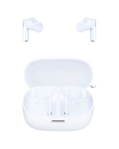 Бездротові навушники вкладиші Baseus Bowie M2s Pro TWS Білі (White)