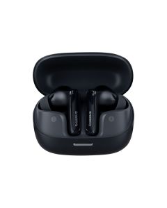 Бездротові навушники вкладиші Baseus Bowie M2s Pro TWS Чорні (Black)