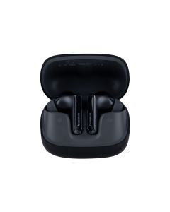 Бездротові навушники вкладиші Baseus Bowie M2s Ultra TWS Чорні (Black)