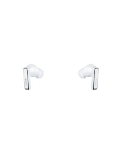Бездротові навушники вкладиші Baseus Bowie M2s Ultra TWS Білі (White)