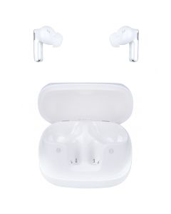 Бездротові навушники вкладиші Baseus Bowie M2s Ultra TWS Білі (White)