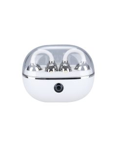 Бездротові навушники вкладиші Borofone FQ5 Spirit Білі (White)