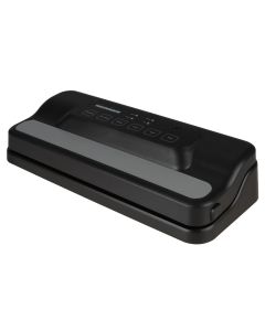 Вакууматор Heinner HAV-E110BKSL Чорний (Black)