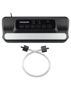 Вакууматор Heinner HAV-E110BKSL Чорний (Black)