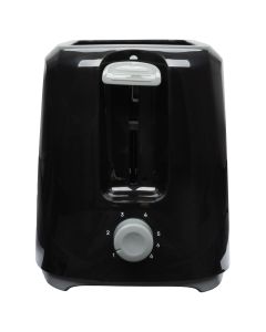 Тостер Liberton LET-5704 Чорний (Black)