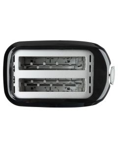 Тостер Liberton LET-5704 Чорний (Black)